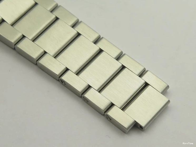 MIROTIME 0423 Portuguese Real PR IW500127 RG ZF 1:1 Best Edition Grey Red Dial On Brown Leather Strap A52010 V AllSeason 7331